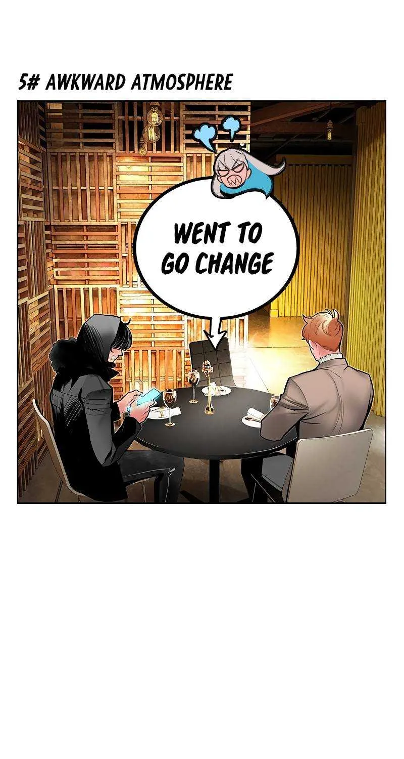 Manhwa Jungle Juice Chapter 83.5 page 90 - 