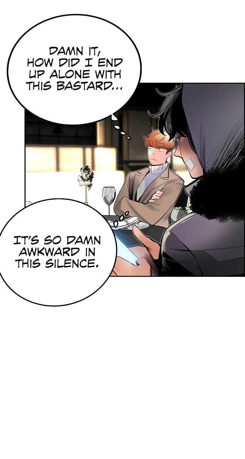 Manhwa Jungle Juice Chapter 83.5 page 91 - 