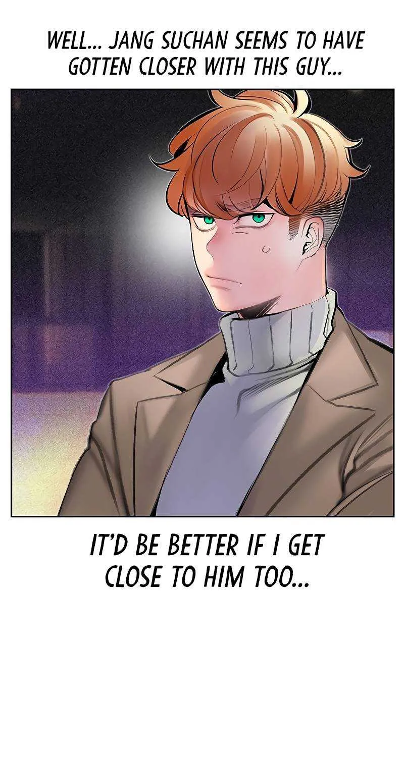 Manhwa Jungle Juice Chapter 83.5 page 92 - 