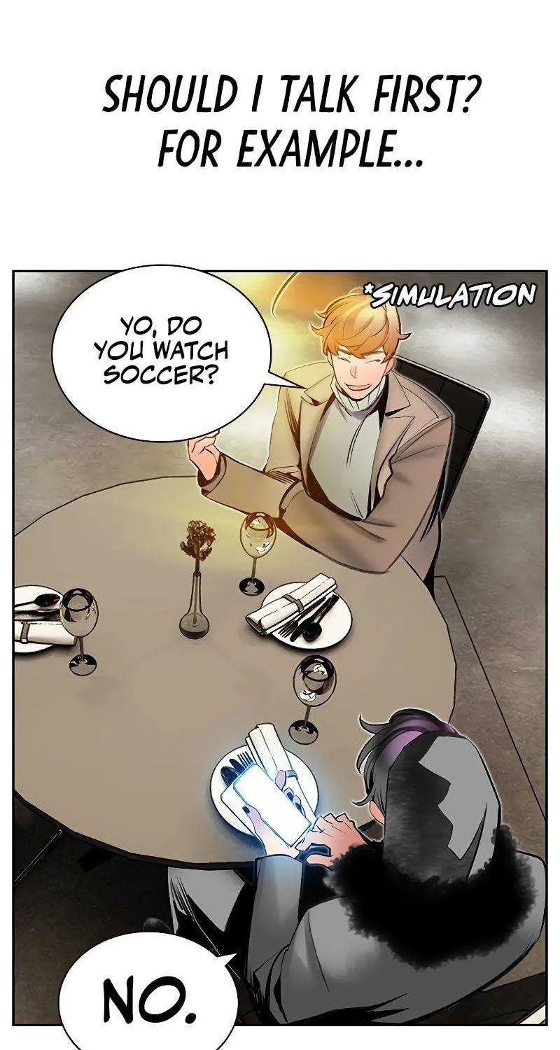 Manhwa Jungle Juice Chapter 83.5 page 93 - 