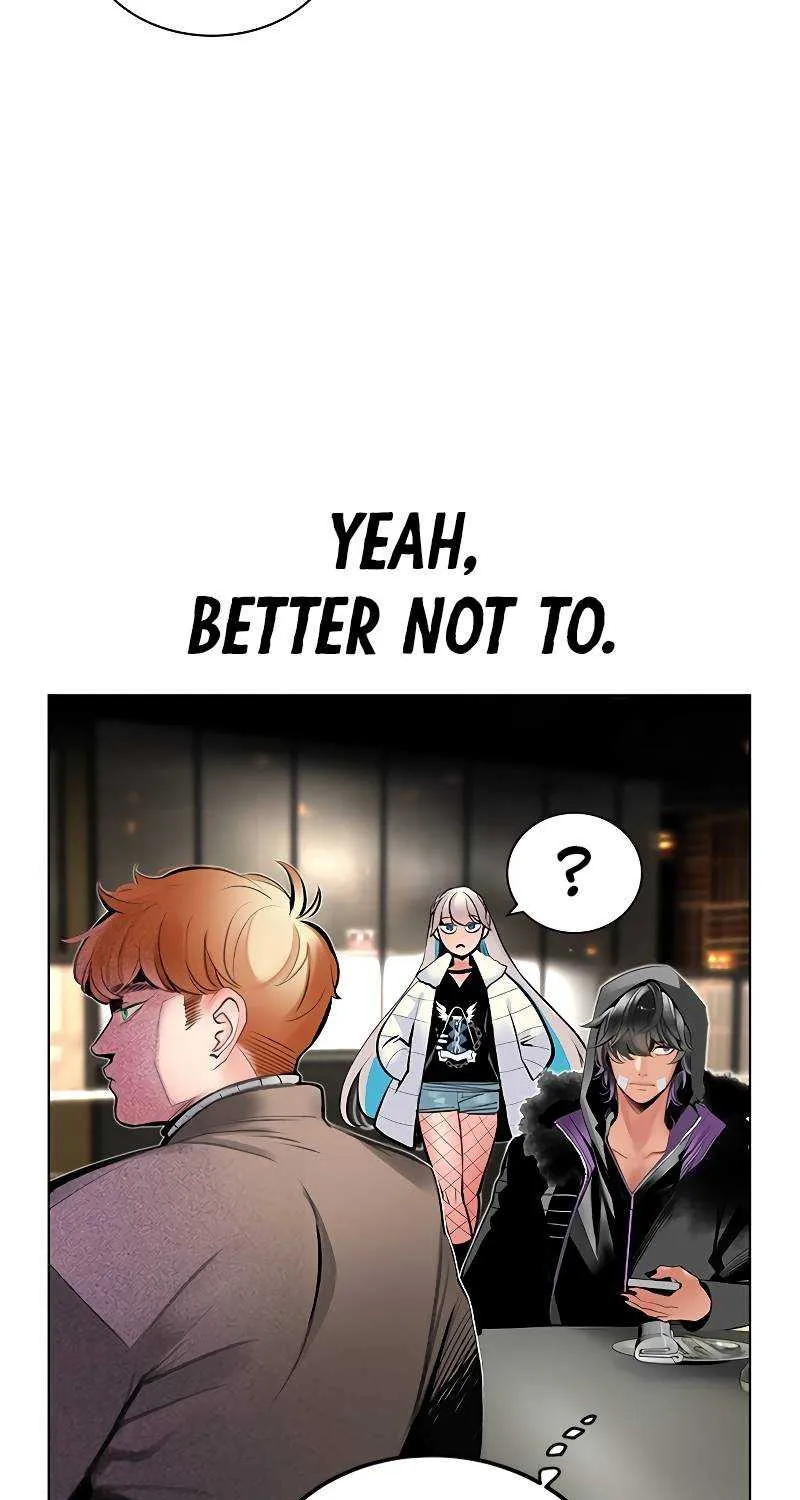 Manhwa Jungle Juice Chapter 83.5 page 94 - 
