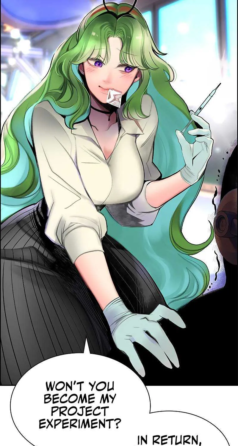 Manhwa Jungle Juice Chapter 83.5 page 96 - 