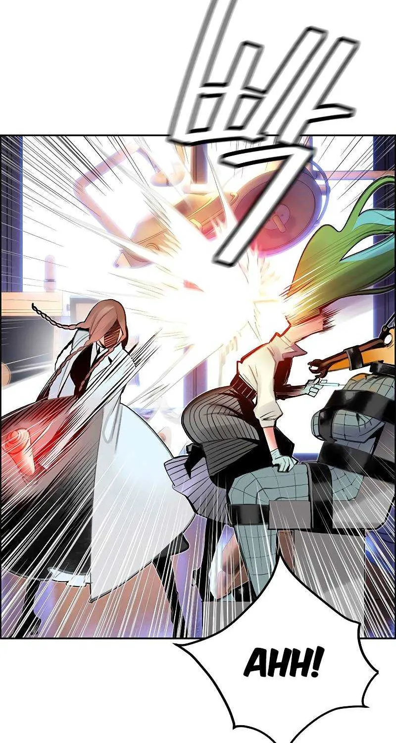 Manhwa Jungle Juice Chapter 83.5 page 99 - 