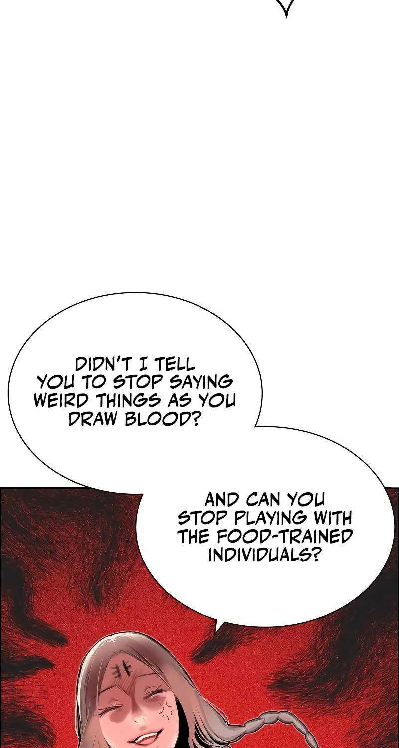 Manhwa Jungle Juice Chapter 83.5 page 100 - 