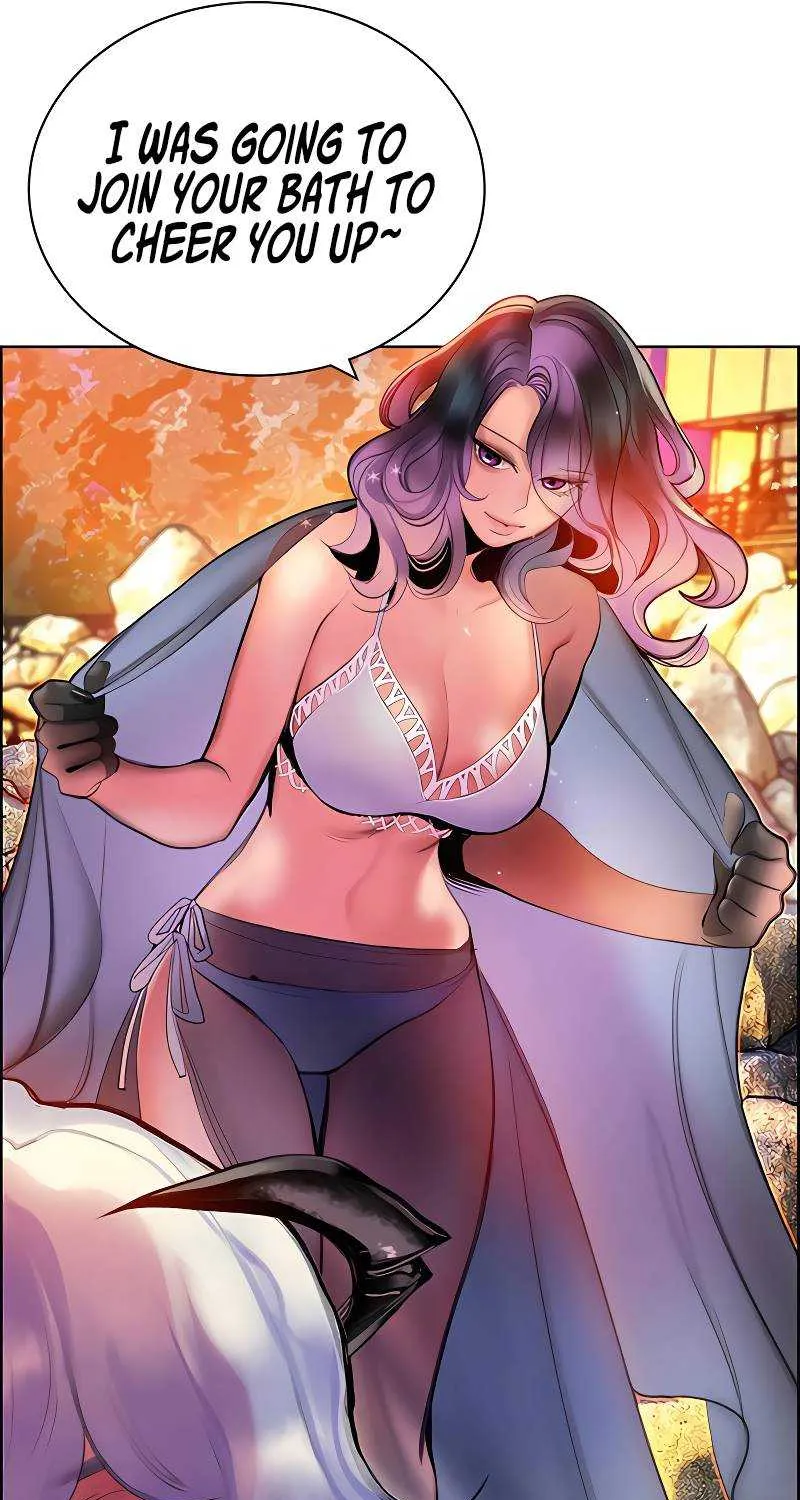 Manhwa Jungle Juice Chapter 83 page 11 - 