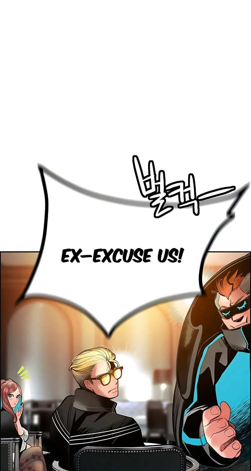 Manhwa Jungle Juice Chapter 83 page 108 - 