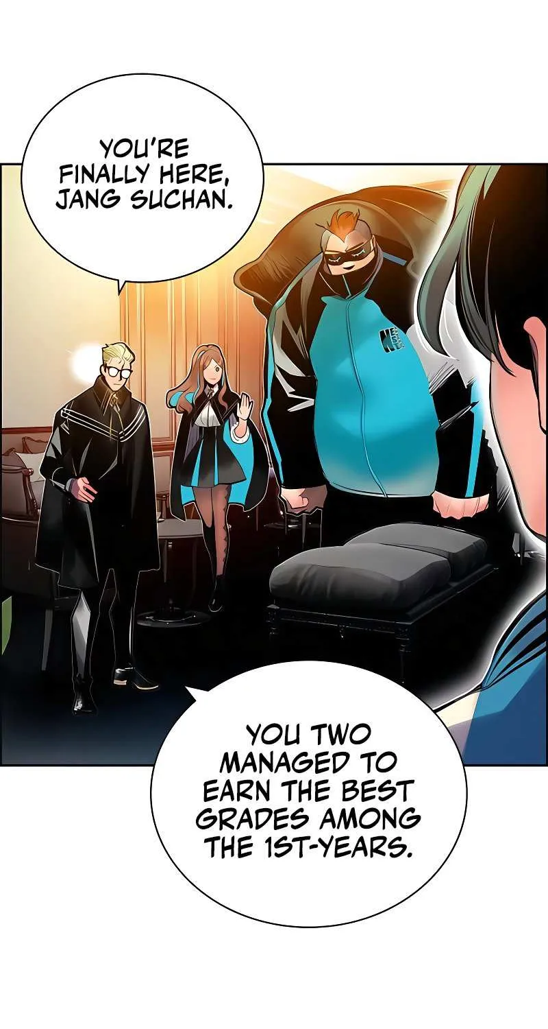 Manhwa Jungle Juice Chapter 83 page 111 - 