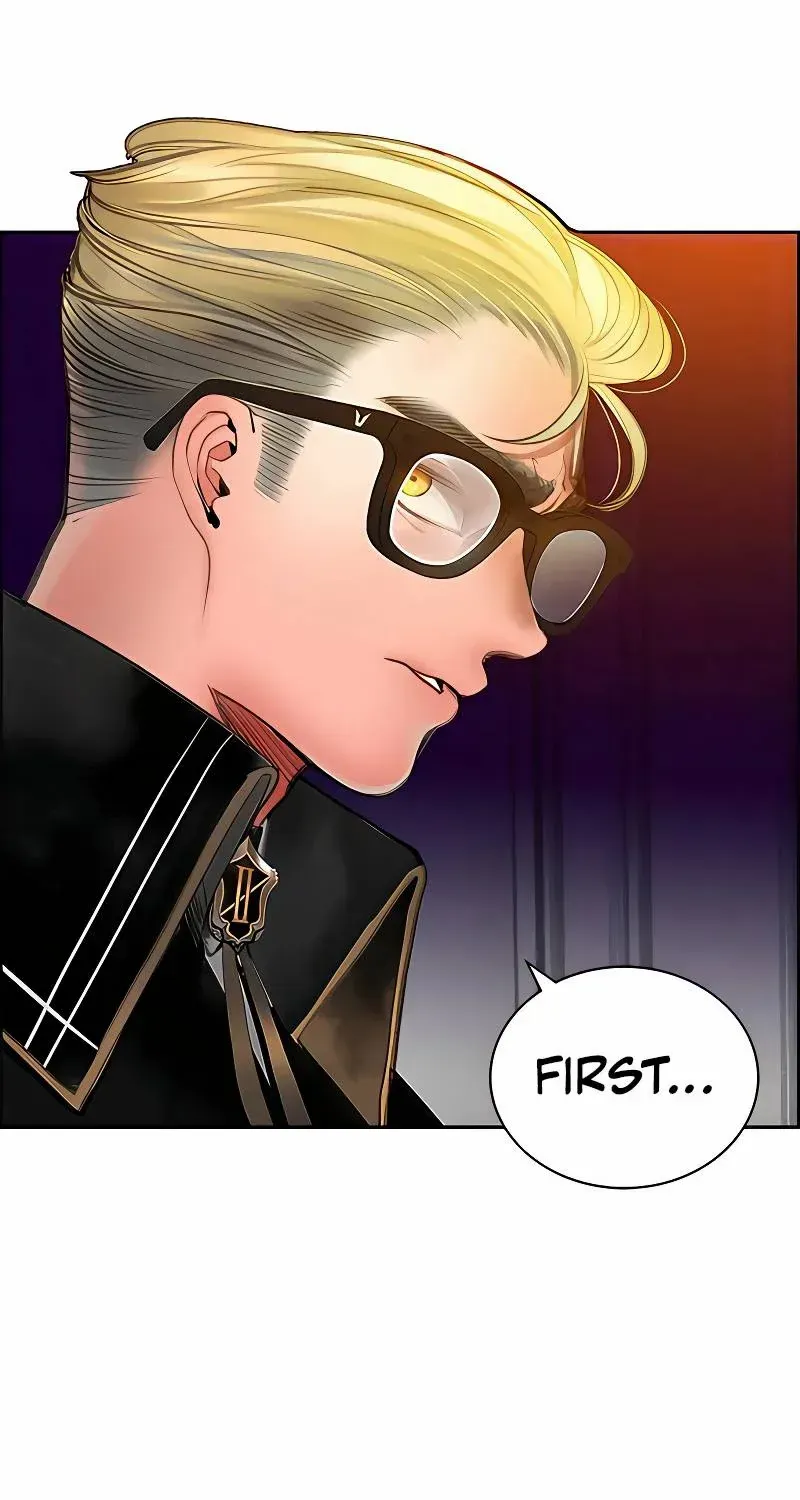 Manhwa Jungle Juice Chapter 83 page 113 - 