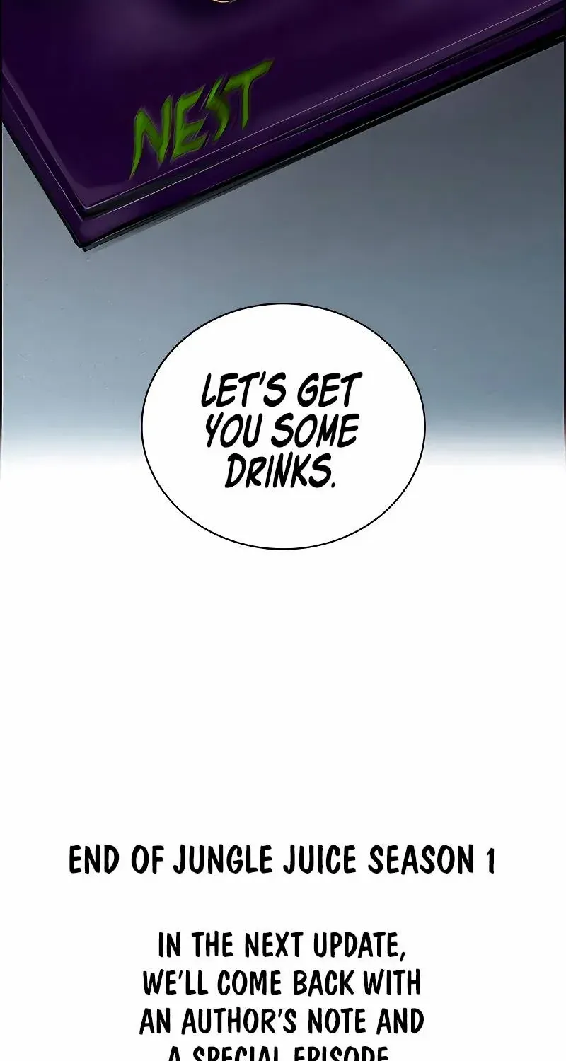 Manhwa Jungle Juice Chapter 83 page 115 - 