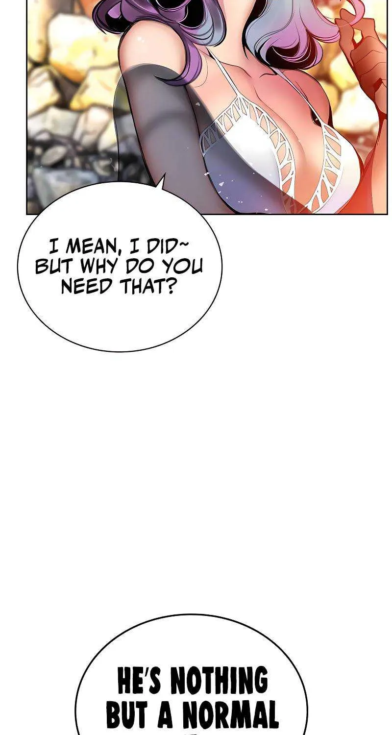 Manhwa Jungle Juice Chapter 83 page 14 - 