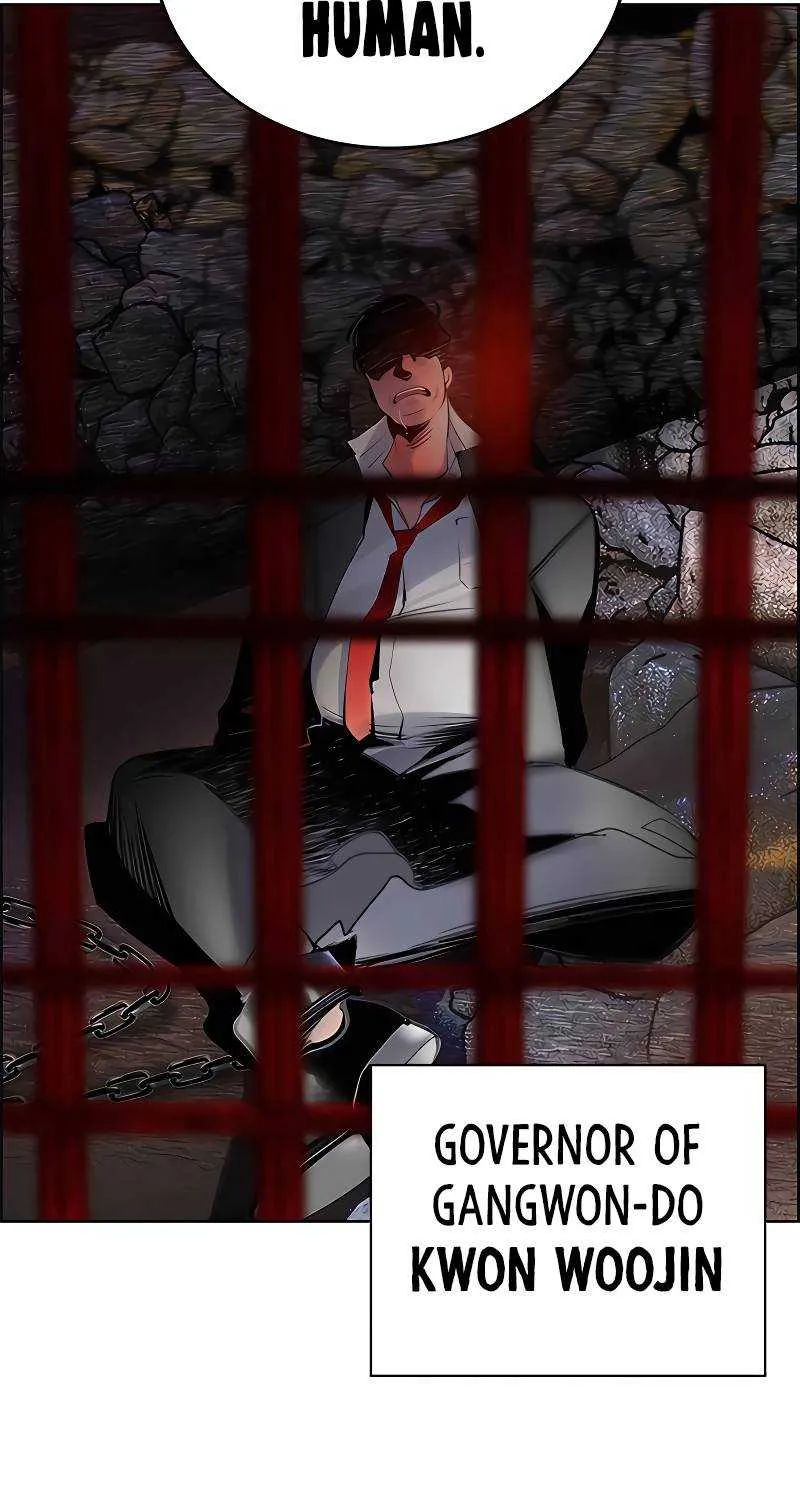 Manhwa Jungle Juice Chapter 83 page 15 - 