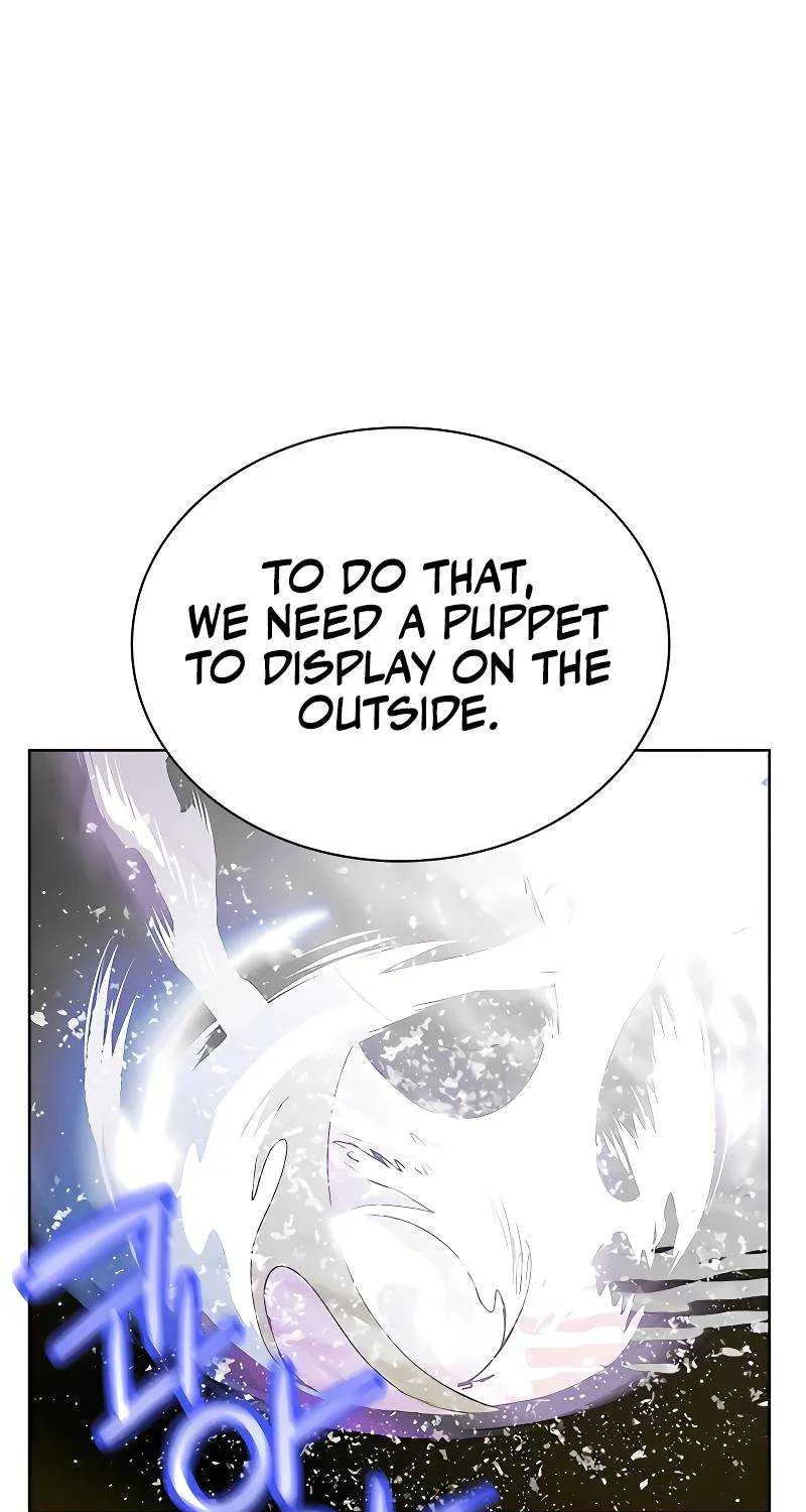 Manhwa Jungle Juice Chapter 83 page 18 - 