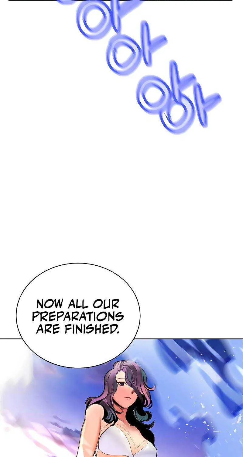 Manhwa Jungle Juice Chapter 83 page 19 - 