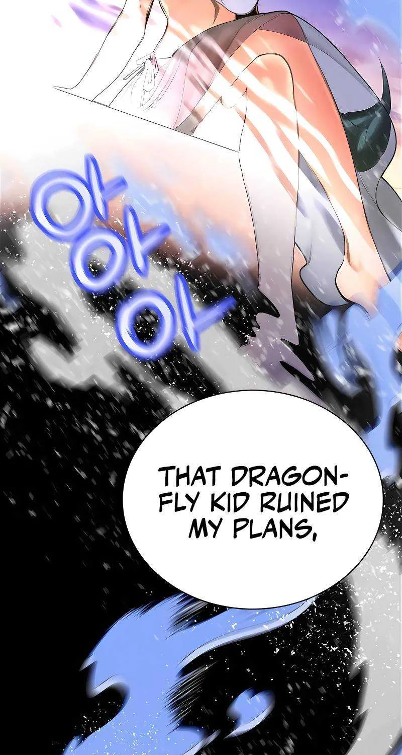 Manhwa Jungle Juice Chapter 83 page 20 - 