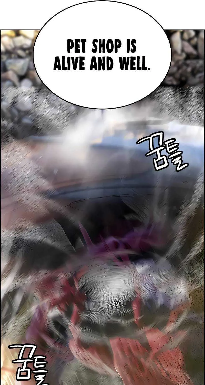 Manhwa Jungle Juice Chapter 83 page 23 - 