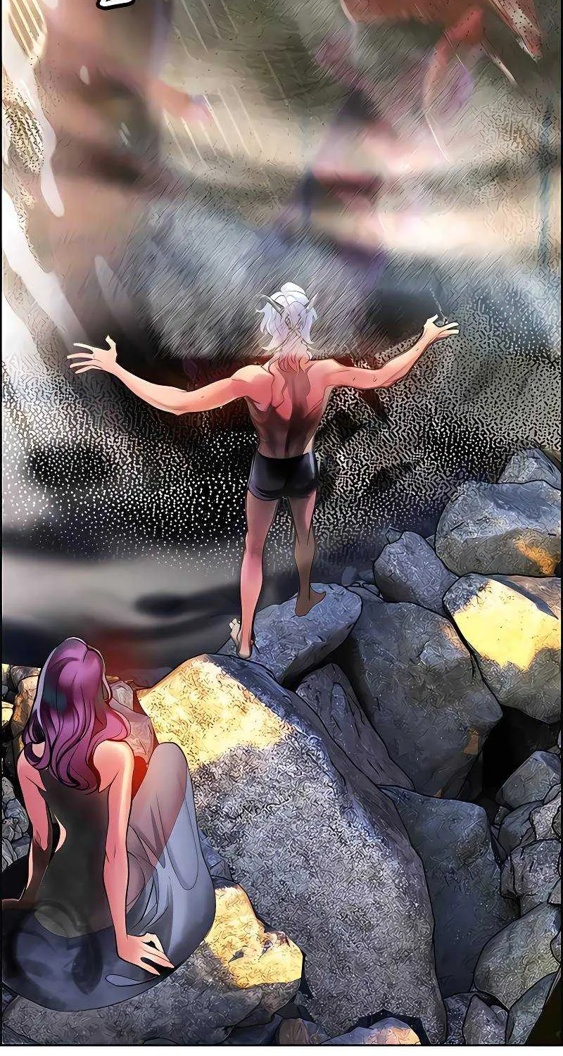 Manhwa Jungle Juice Chapter 83 page 24 - 