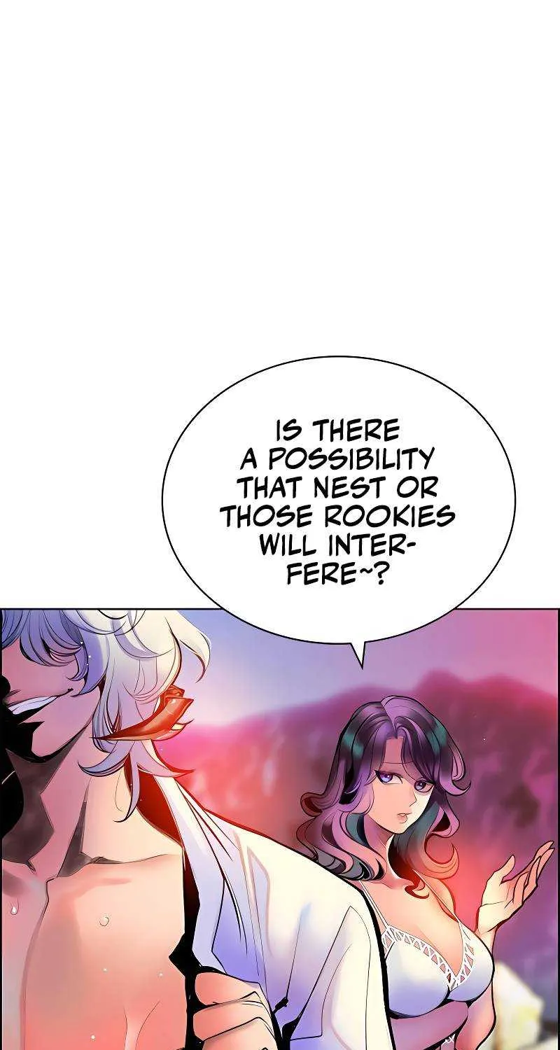Manhwa Jungle Juice Chapter 83 page 25 - 