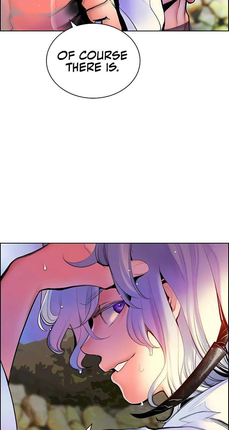Manhwa Jungle Juice Chapter 83 page 26 - 