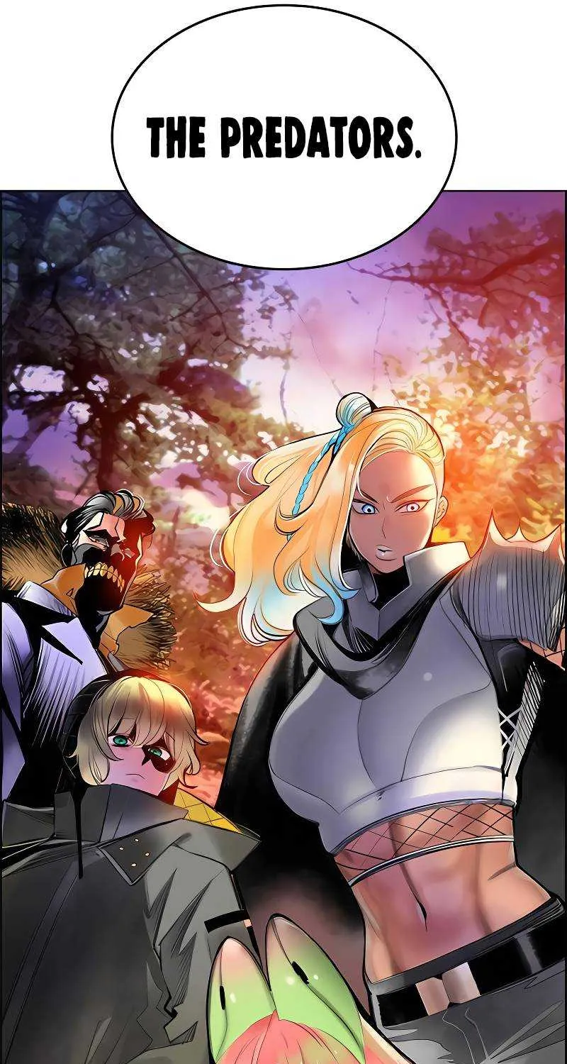 Manhwa Jungle Juice Chapter 83 page 28 - 