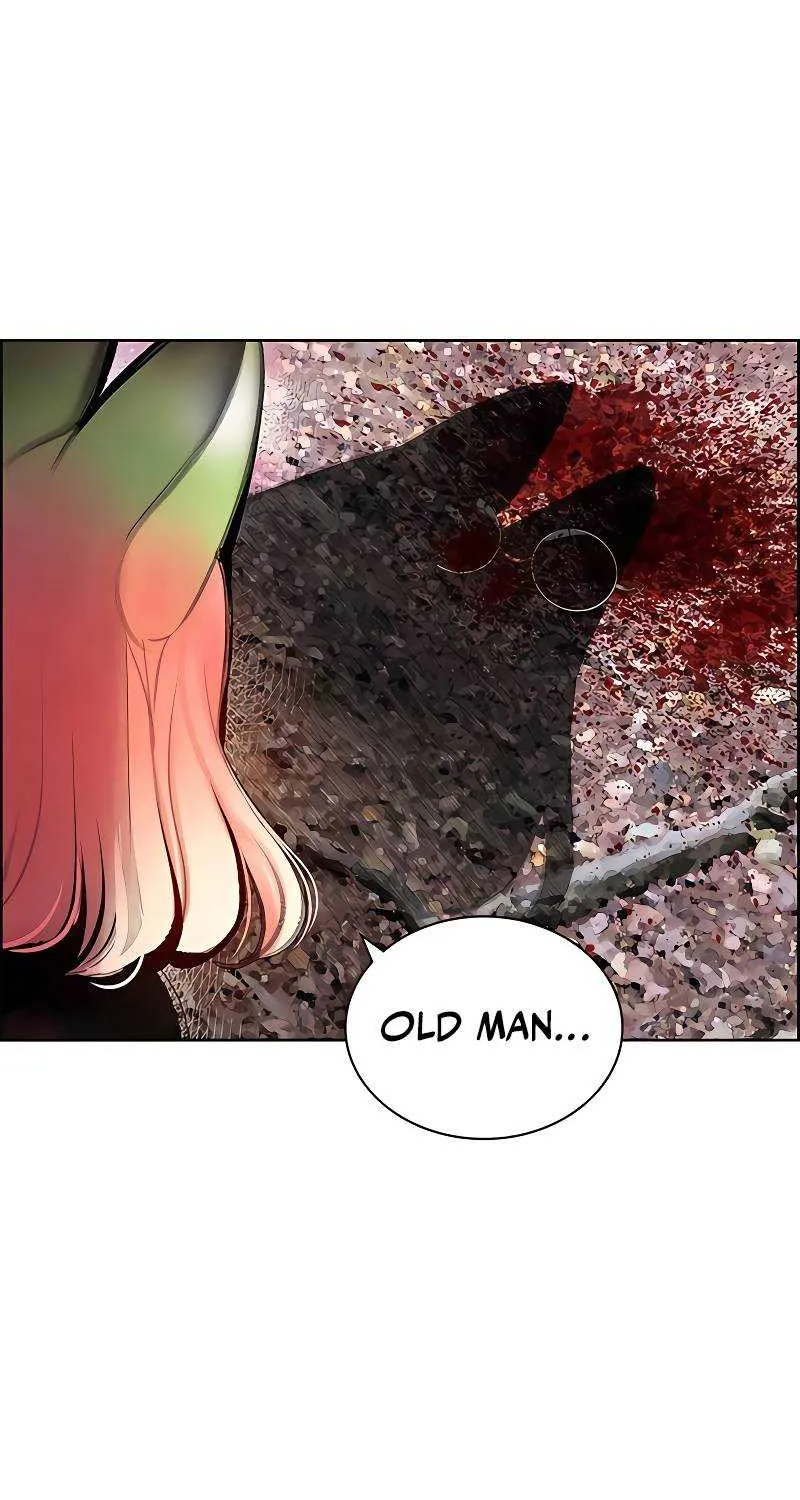 Manhwa Jungle Juice Chapter 83 page 30 - 