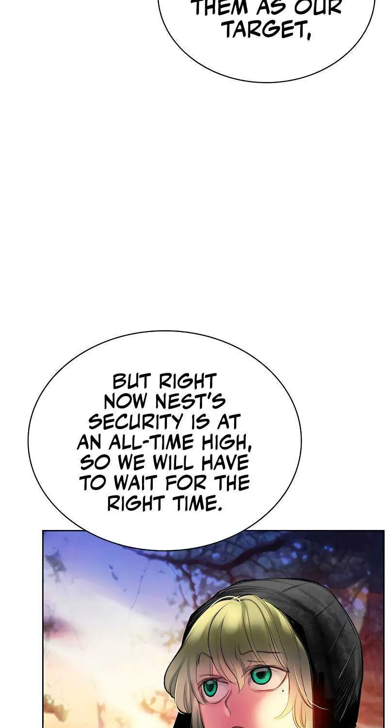 Manhwa Jungle Juice Chapter 83 page 32 - 
