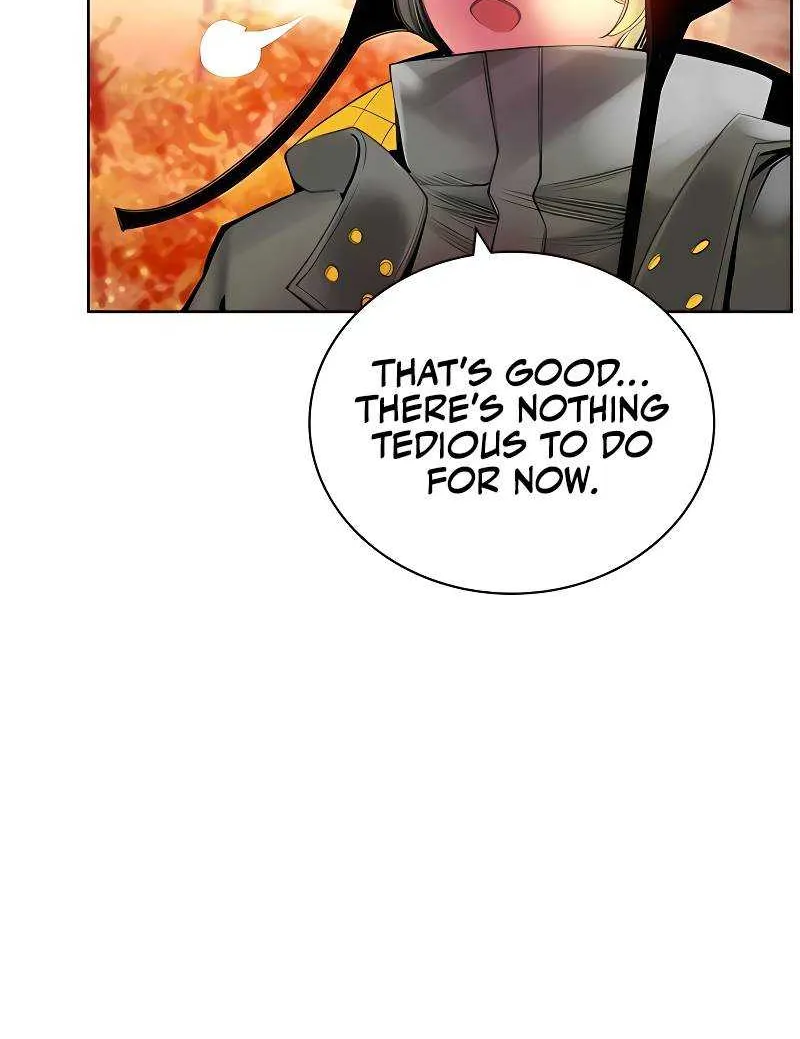 Manhwa Jungle Juice Chapter 83 page 33 - 