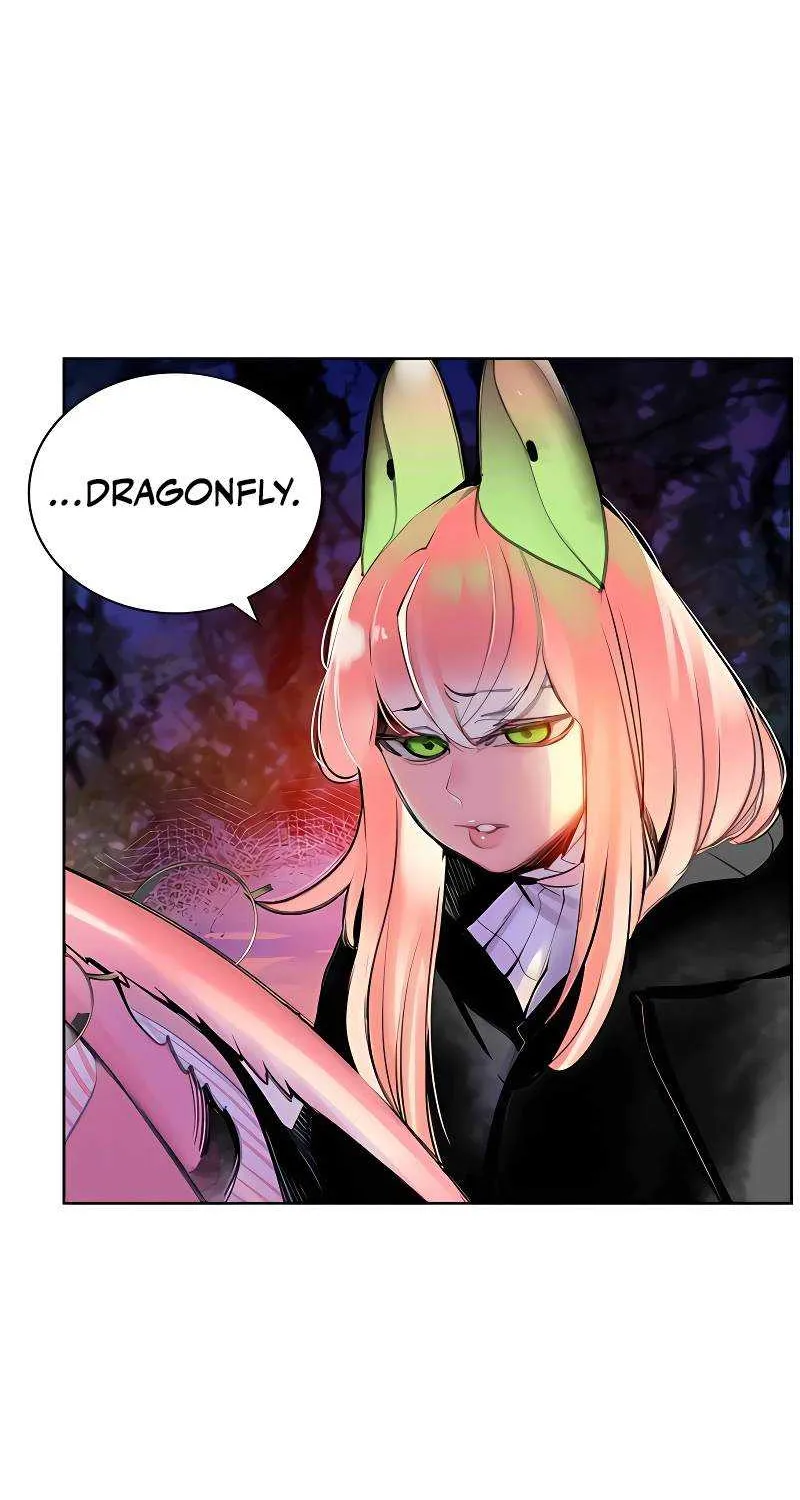 Manhwa Jungle Juice Chapter 83 page 35 - 