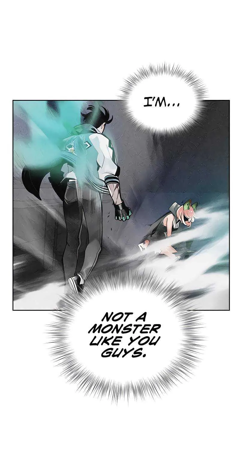 Manhwa Jungle Juice Chapter 83 page 36 - 