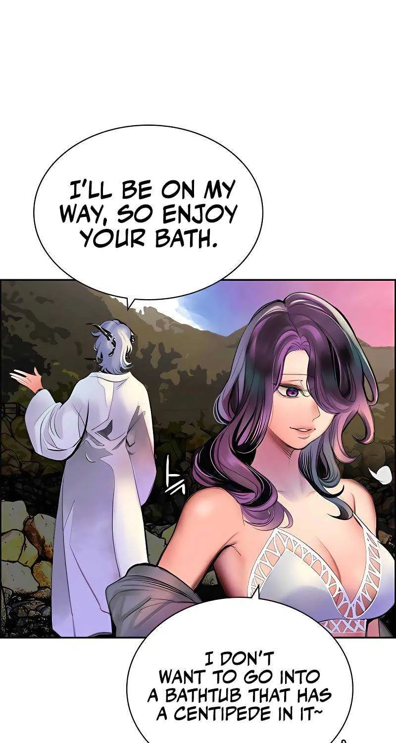 Manhwa Jungle Juice Chapter 83 page 39 - 