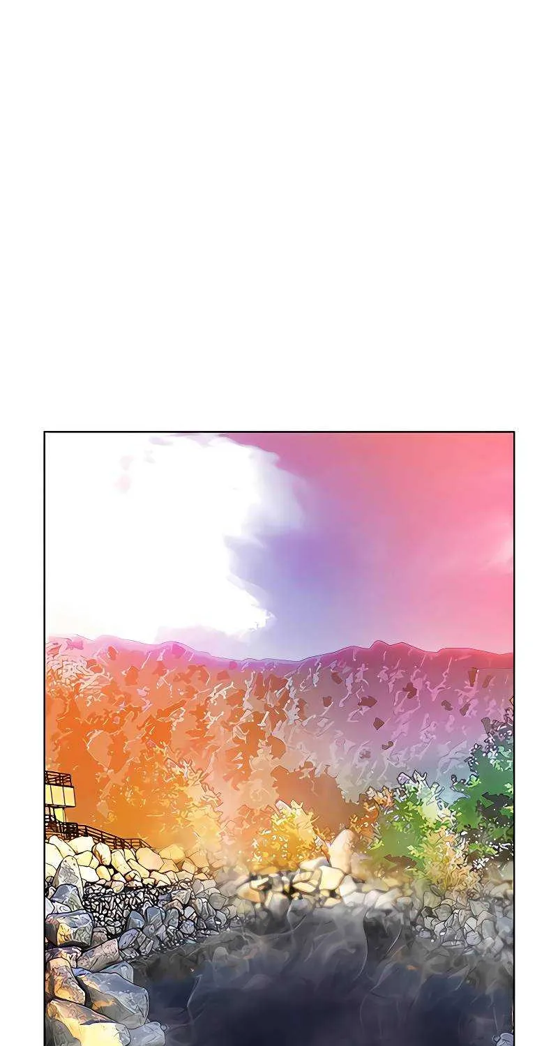 Manhwa Jungle Juice Chapter 83 page 5 - 