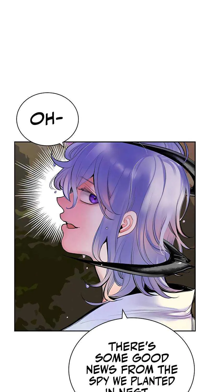 Manhwa Jungle Juice Chapter 83 page 41 - 