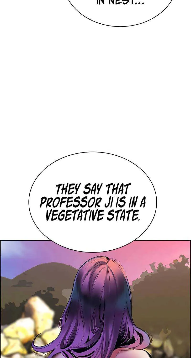 Manhwa Jungle Juice Chapter 83 page 42 - 