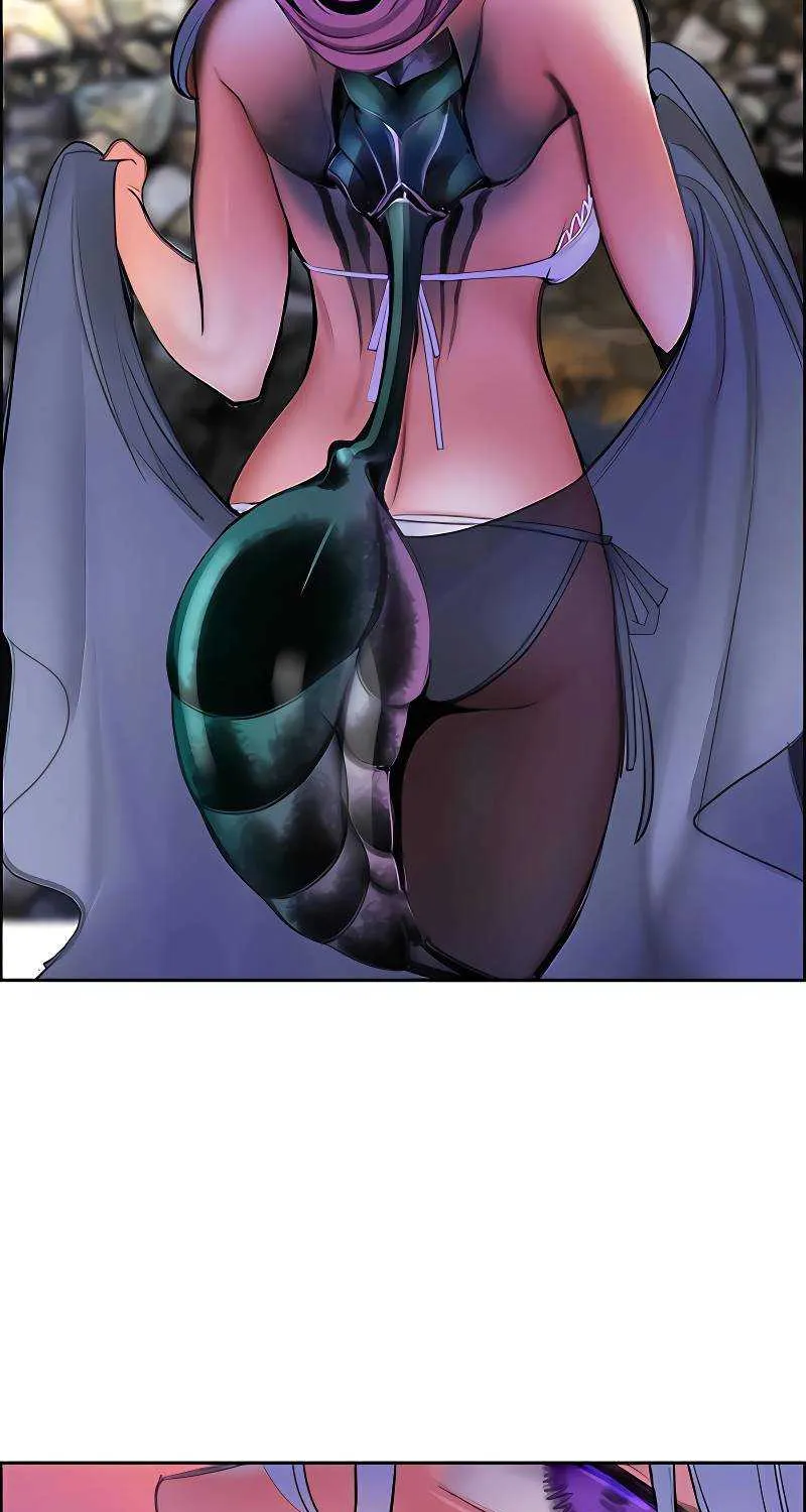 Manhwa Jungle Juice Chapter 83 page 43 - 