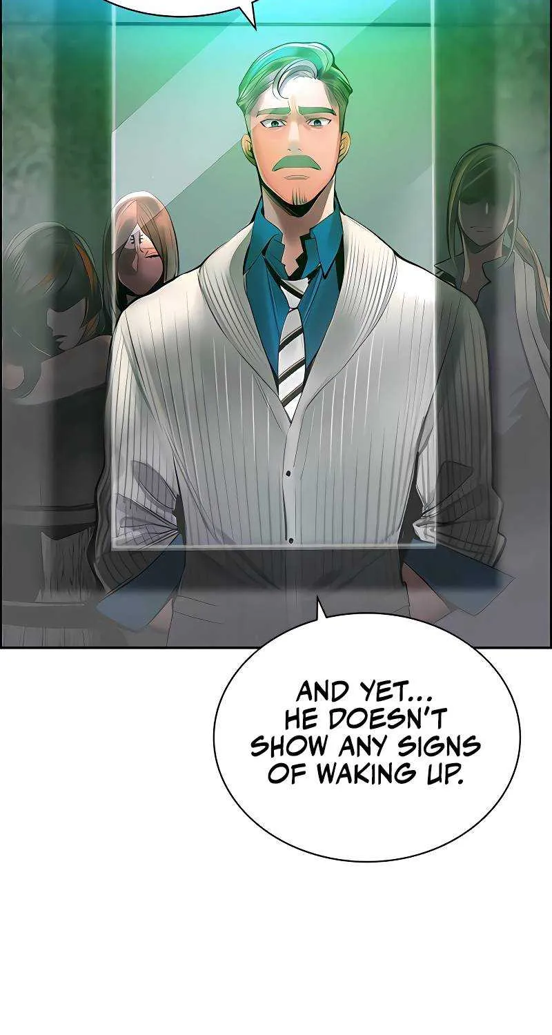 Manhwa Jungle Juice Chapter 83 page 49 - 