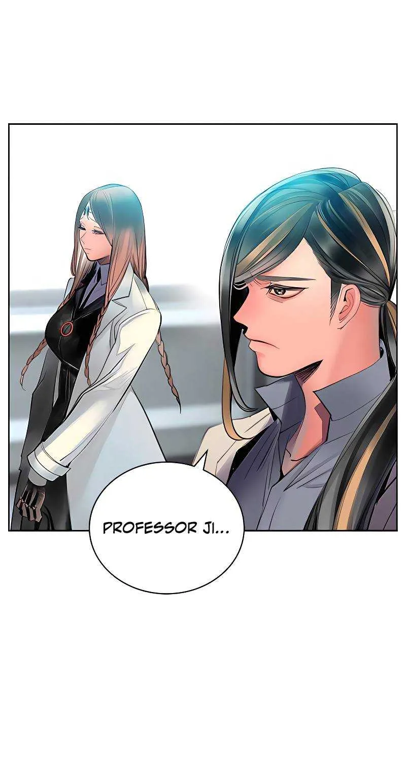 Manhwa Jungle Juice Chapter 83 page 50 - 