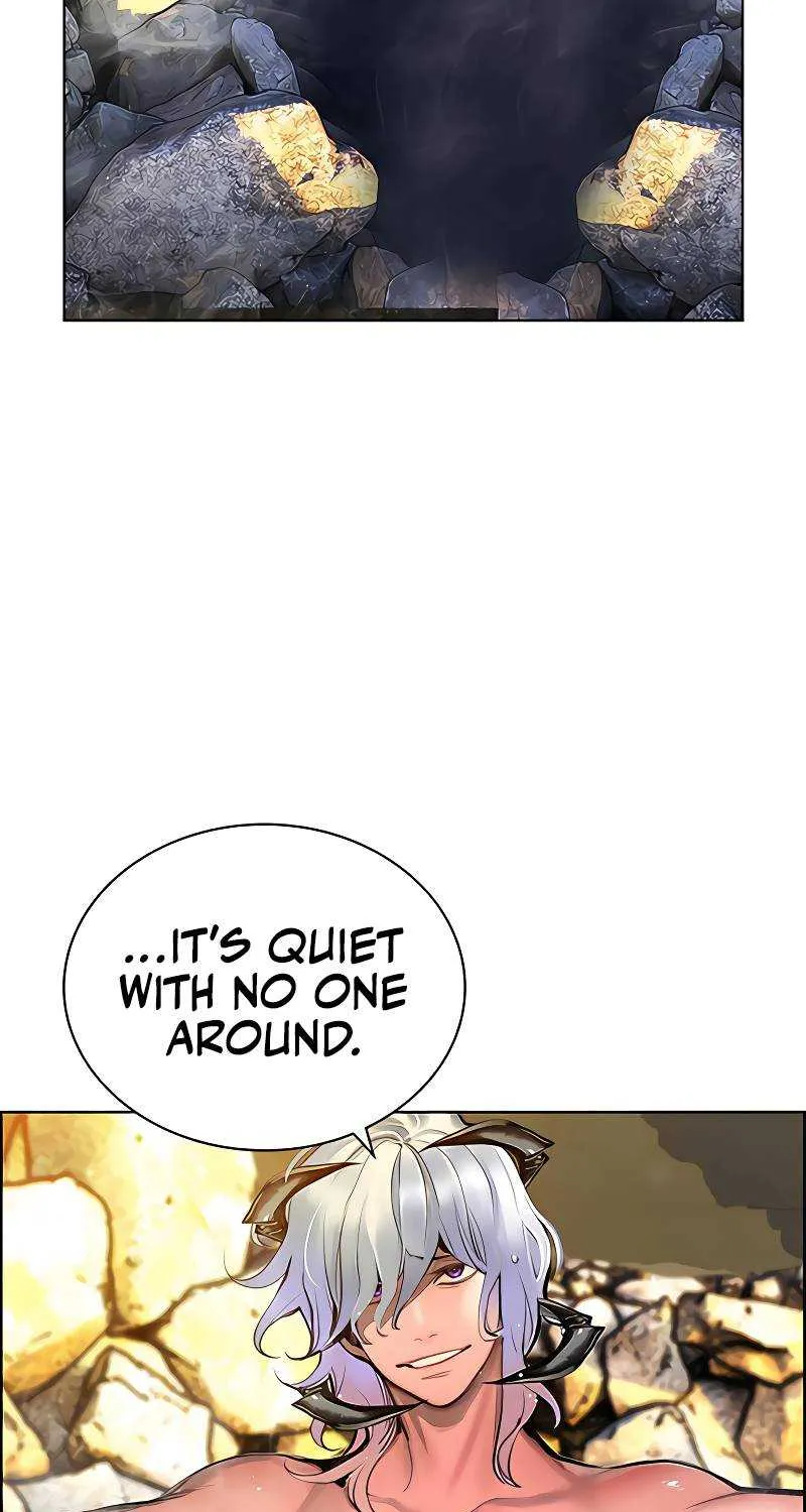 Manhwa Jungle Juice Chapter 83 page 6 - 