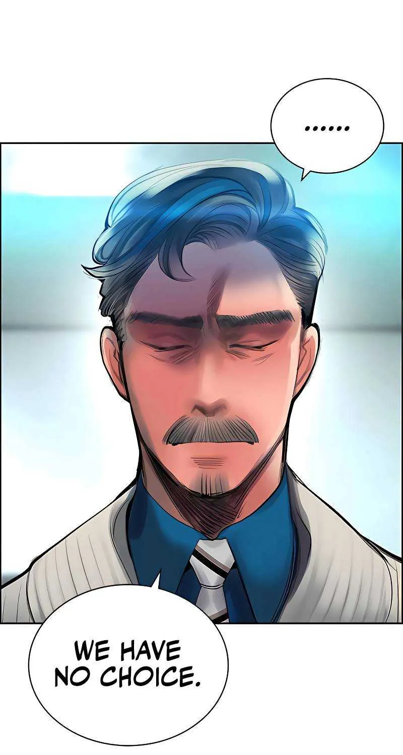 Manhwa Jungle Juice Chapter 83 page 51 - 