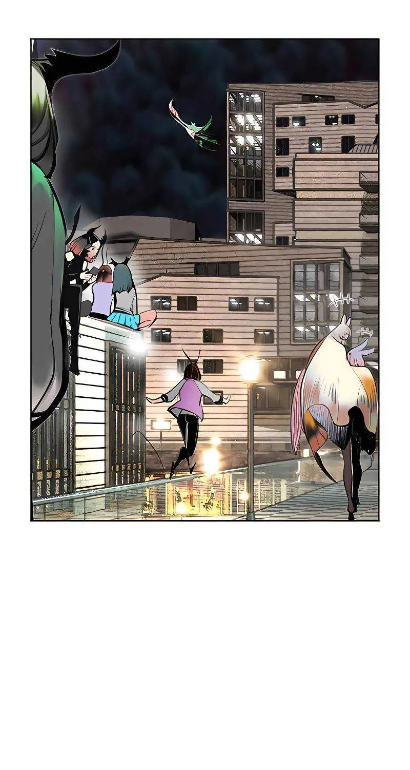 Manhwa Jungle Juice Chapter 83 page 56 - 