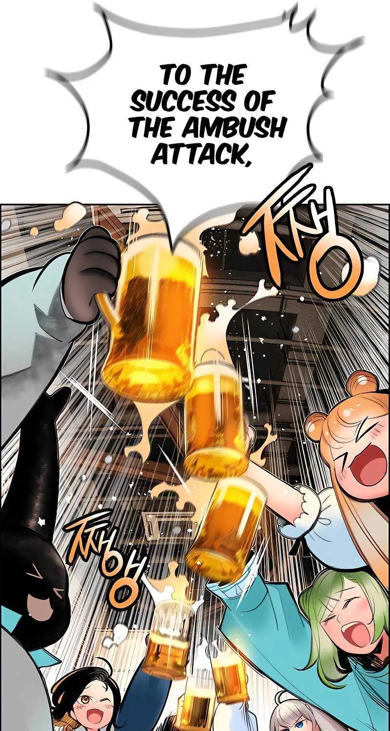 Manhwa Jungle Juice Chapter 83 page 59 - 