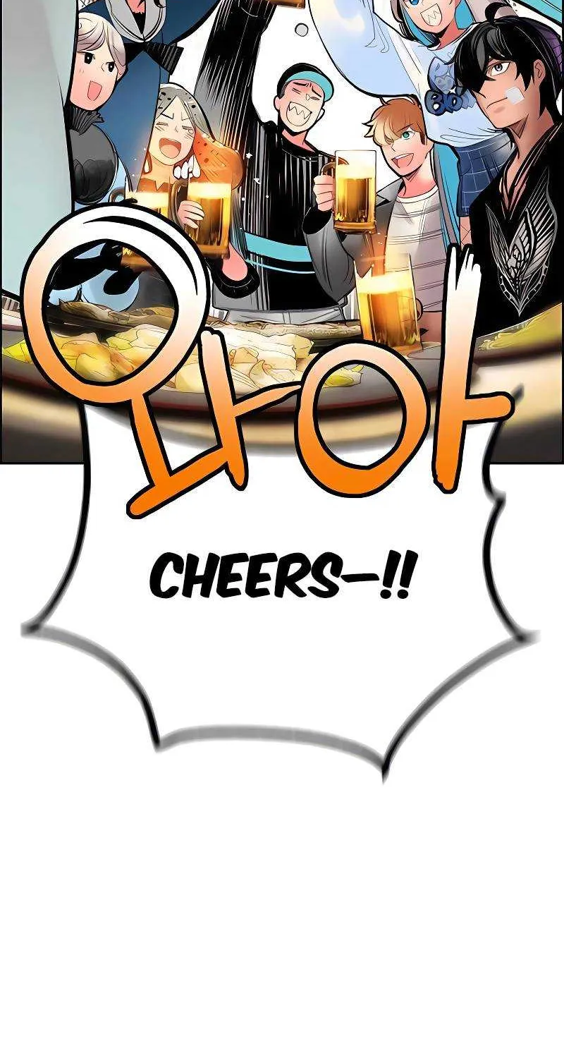 Manhwa Jungle Juice Chapter 83 page 60 - 