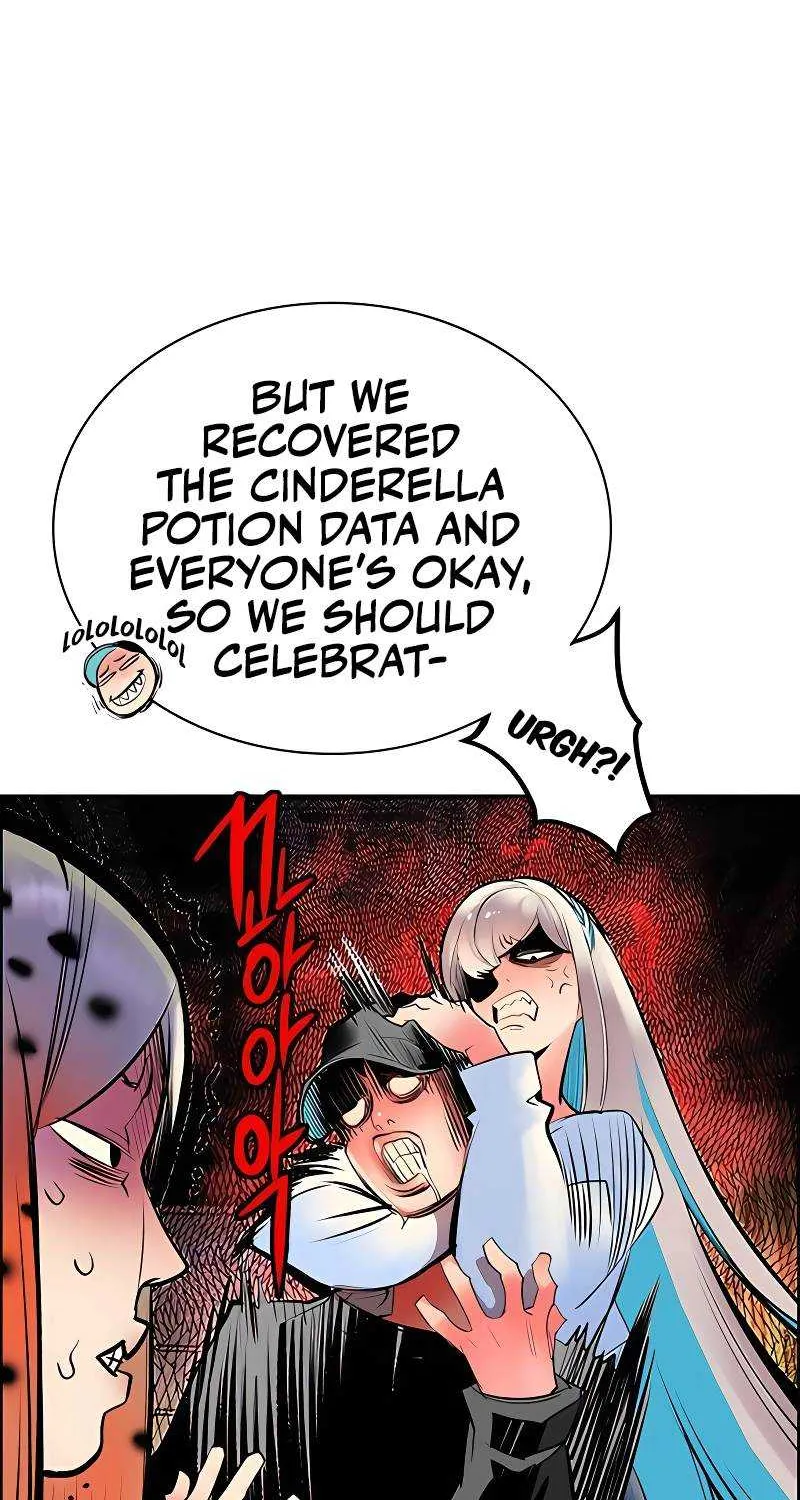 Manhwa Jungle Juice Chapter 83 page 62 - 