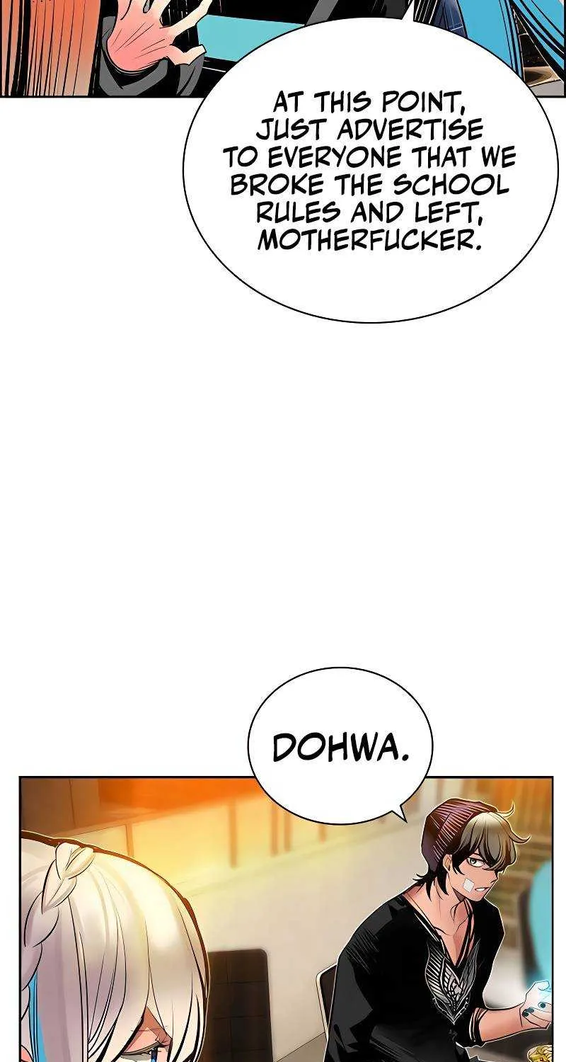 Manhwa Jungle Juice Chapter 83 page 63 - 