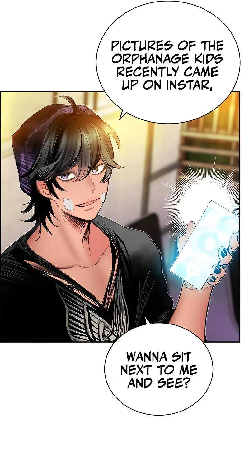 Manhwa Jungle Juice Chapter 83 page 65 - 