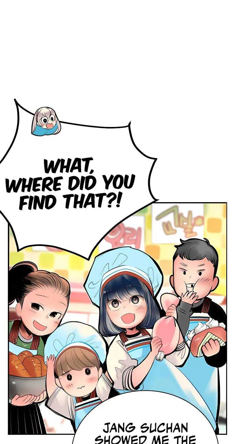 Manhwa Jungle Juice Chapter 83 page 66 - 