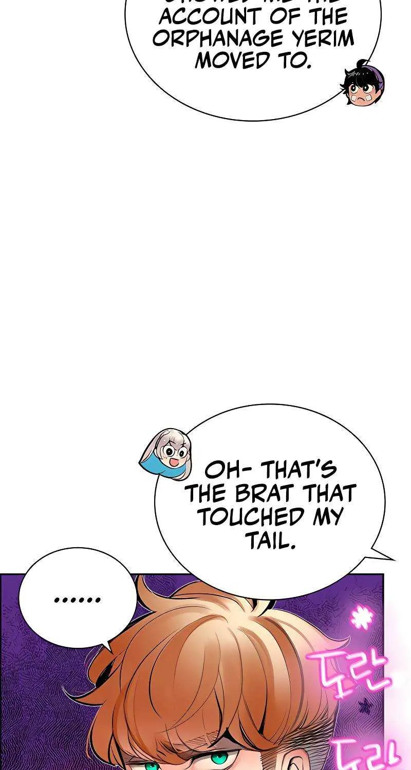 Manhwa Jungle Juice Chapter 83 page 67 - 