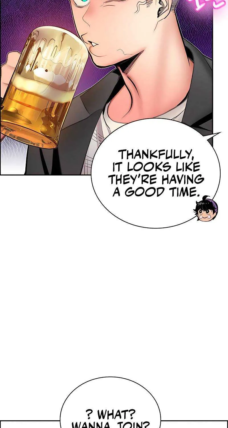 Manhwa Jungle Juice Chapter 83 page 68 - 