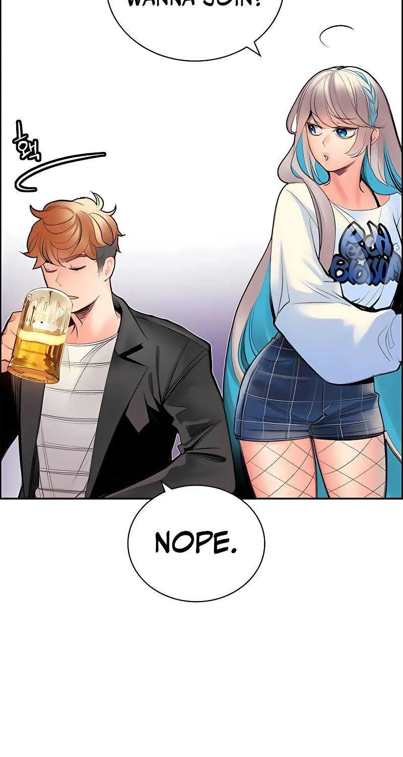 Manhwa Jungle Juice Chapter 83 page 69 - 