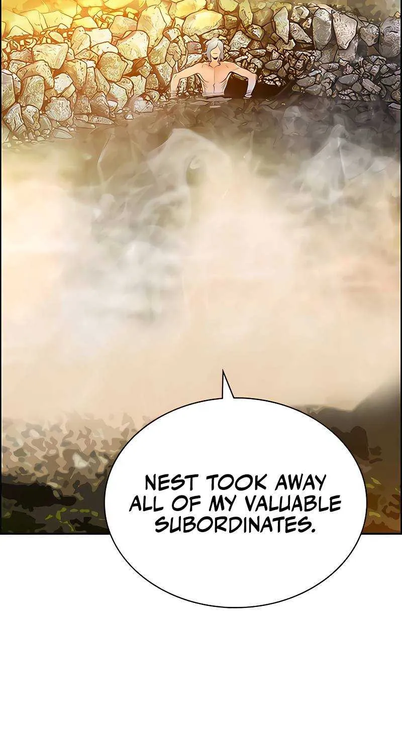 Manhwa Jungle Juice Chapter 83 page 8 - 