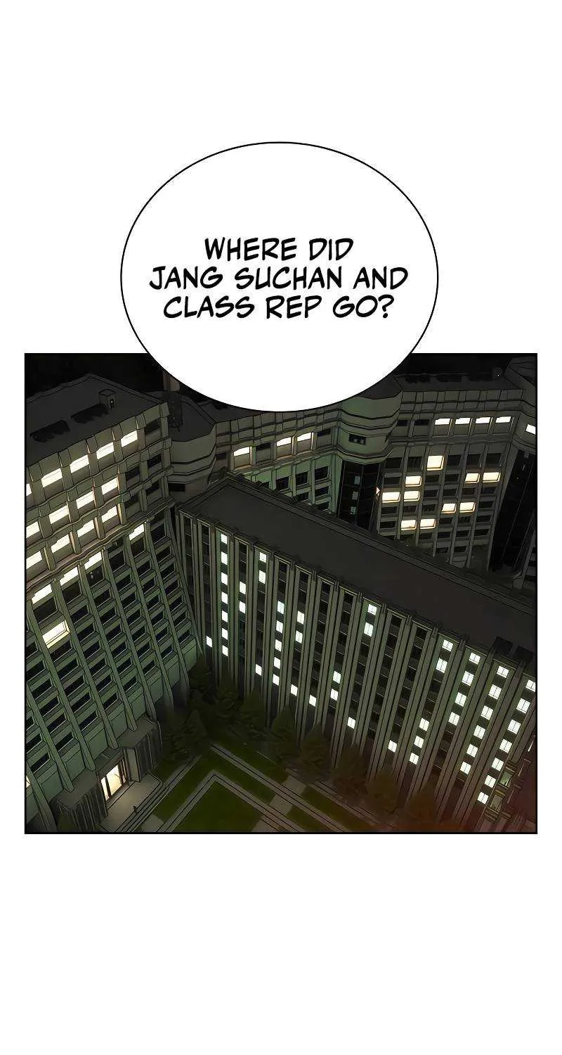 Manhwa Jungle Juice Chapter 83 page 72 - 