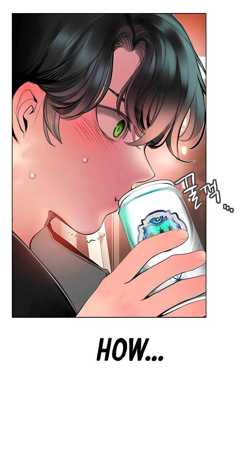 Manhwa Jungle Juice Chapter 83 page 74 - 